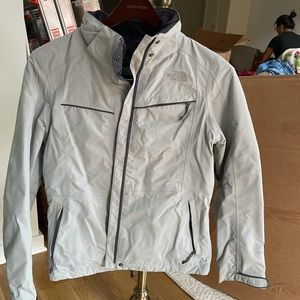 North Face Ski Jacket